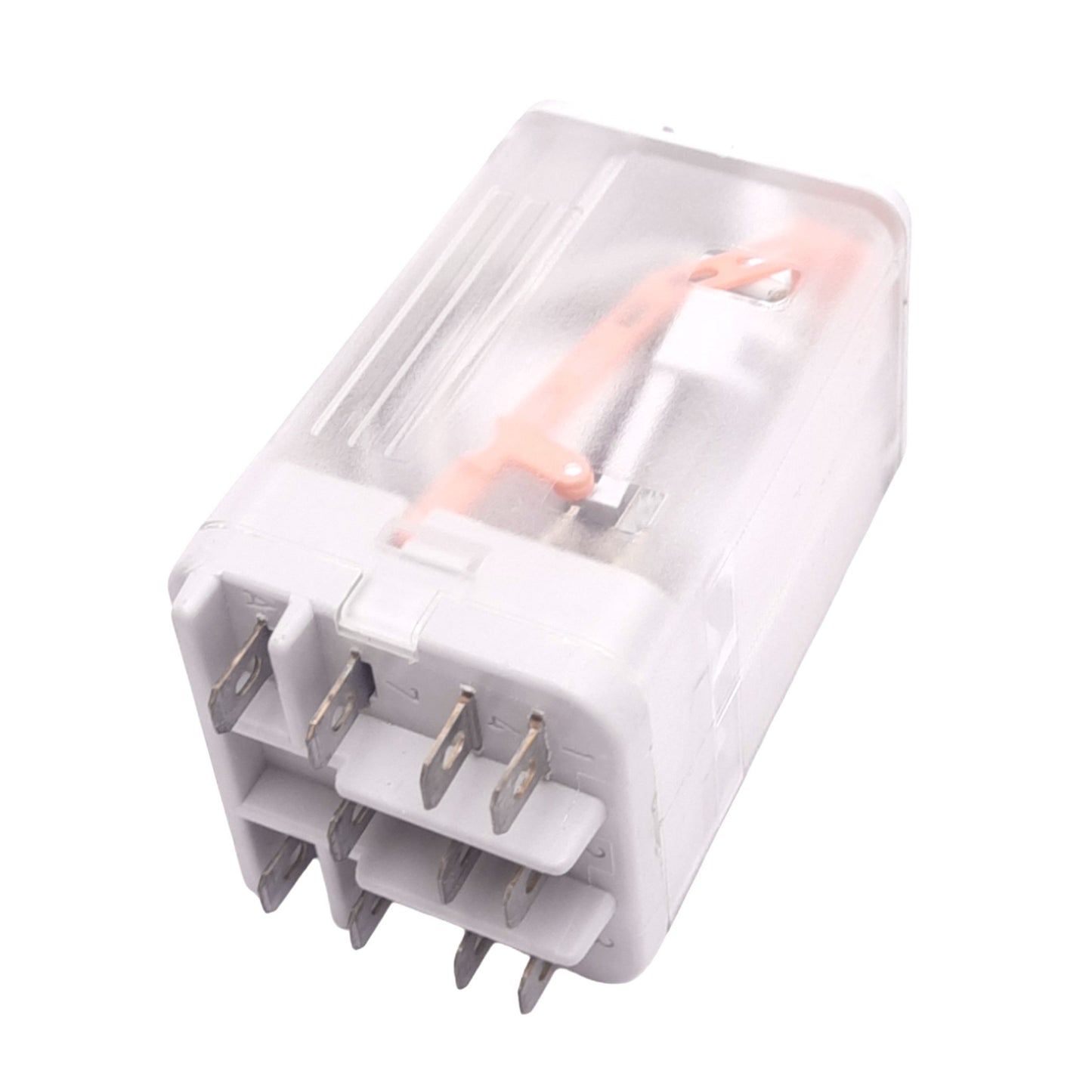 New – Open box Allen Bradley 700-HB33Z24 A General Purpose Relay, 3PDT, 11-Pin, 15A, 24VDC Coil