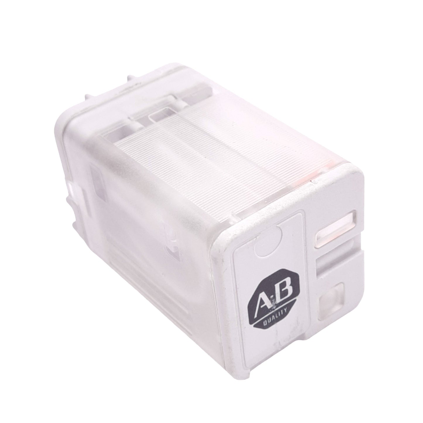 New – Open box Allen Bradley 700-HB33Z24 A General Purpose Relay, 3PDT, 11-Pin, 15A, 24VDC Coil