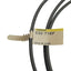 Used Omron E32-T16P Photoelectric Sensor, 11mm Range, Through Beam, Side Sensing
