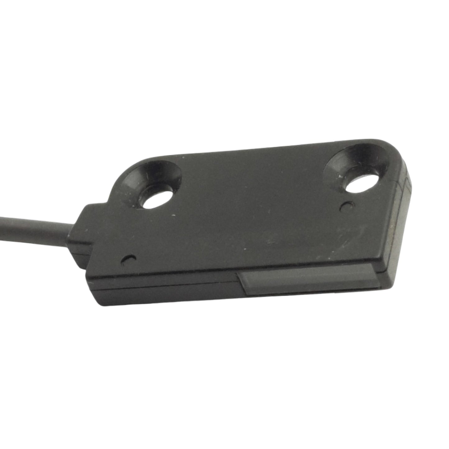 Used Omron E32-T16P Photoelectric Sensor, 11mm Range, Through Beam, Side Sensing
