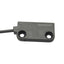 Used Omron E32-T16P Photoelectric Sensor, 11mm Range, Through Beam, Side Sensing