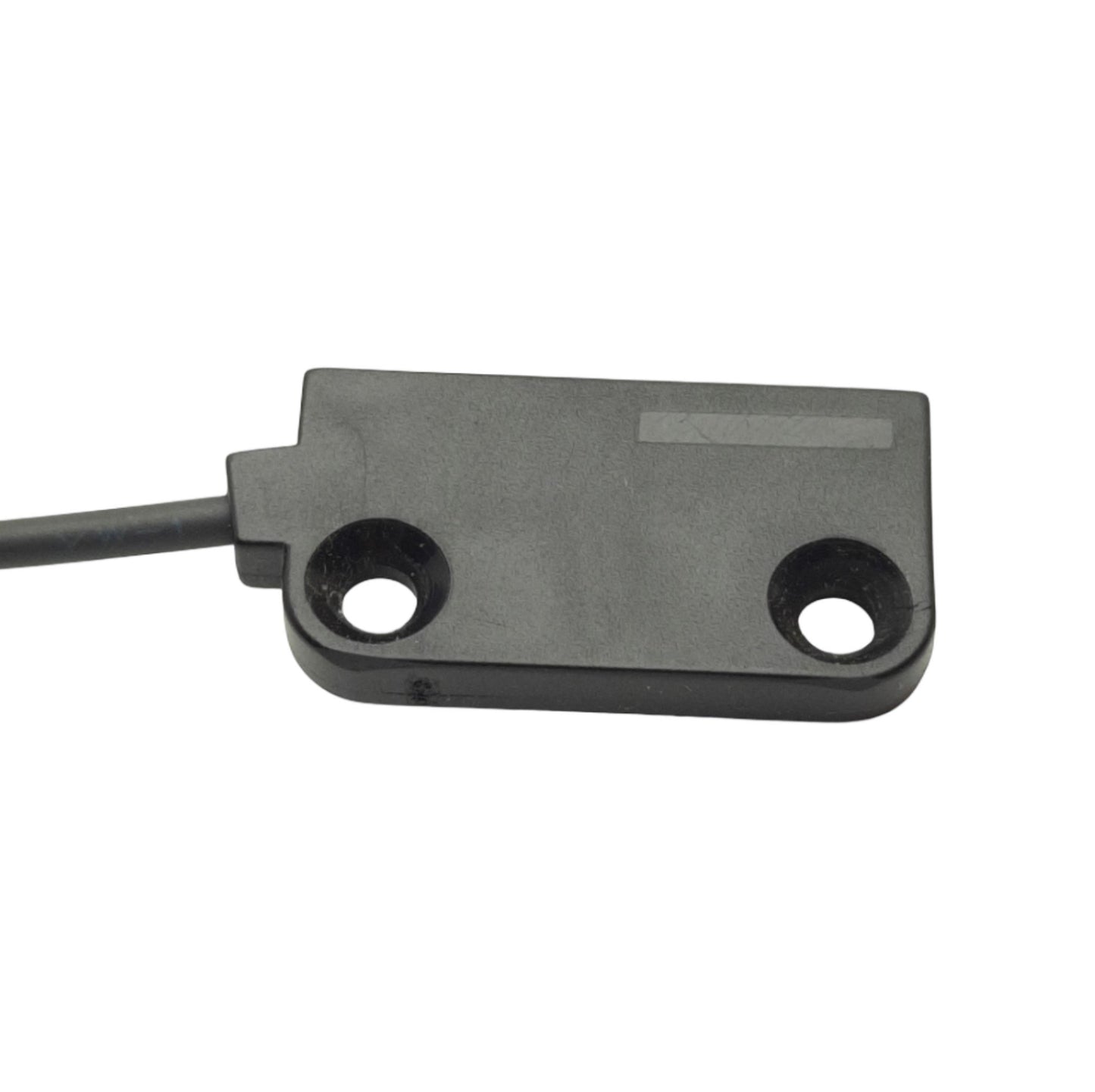 Used Omron E32-T16P Photoelectric Sensor, 11mm Range, Through Beam, Side Sensing
