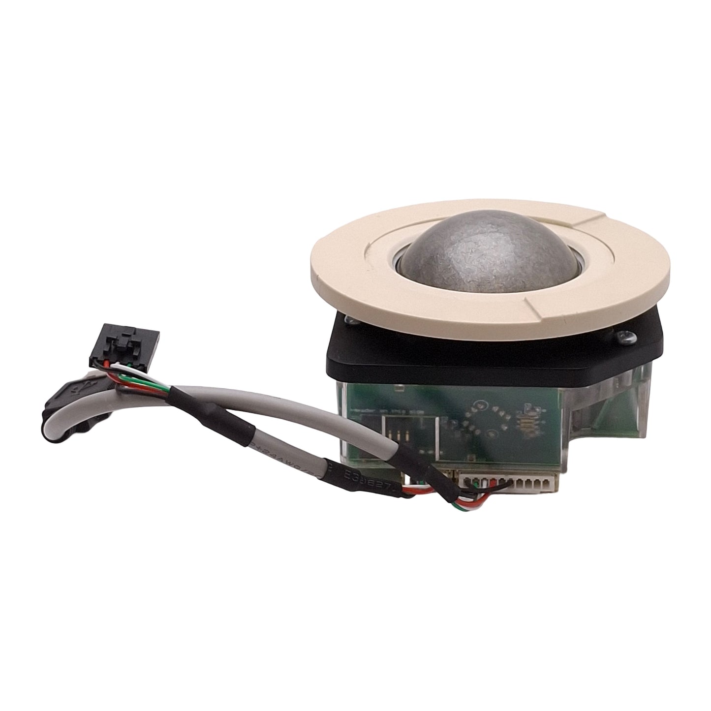 Used Sirona Cerec L50-760299-5412 Trackball For AC D3492 Bluecam Dental Scanner