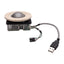 Used Sirona Cerec L50-760299-5412 Trackball For AC D3492 Bluecam Dental Scanner