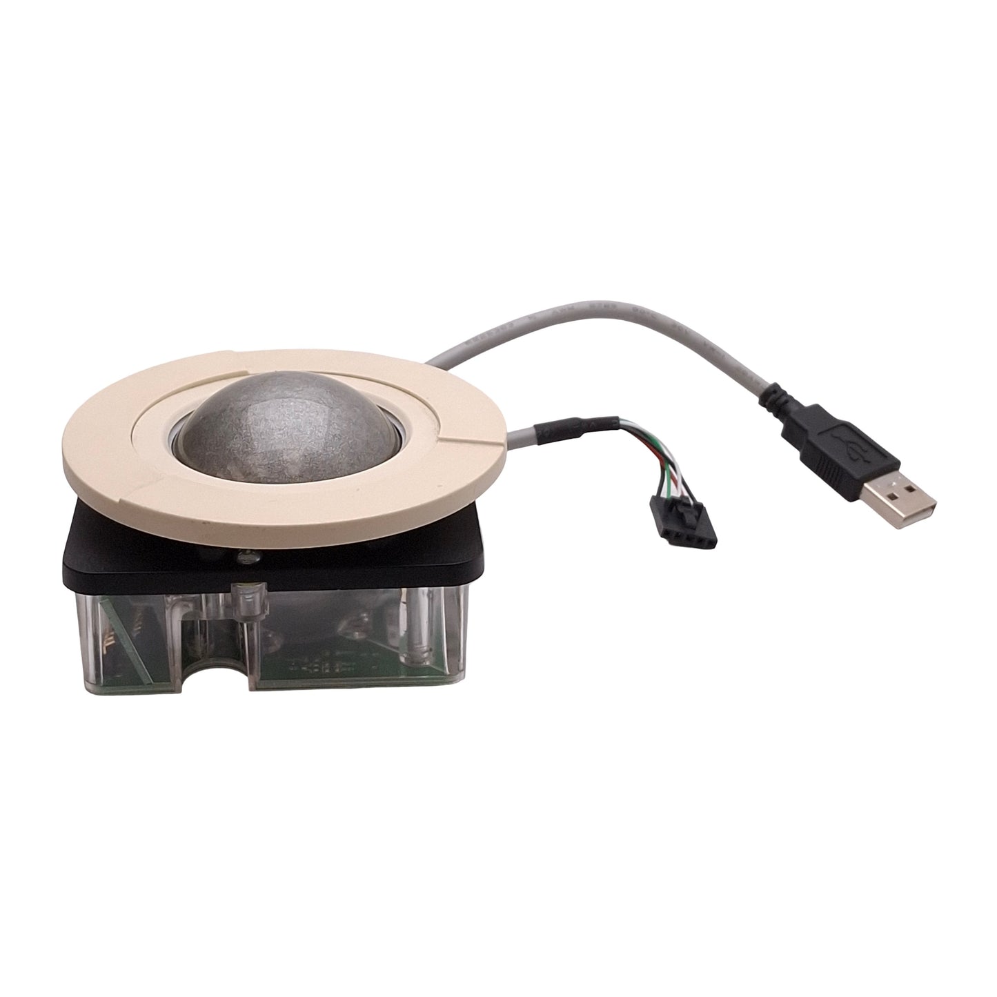 Used Sirona Cerec L50-760299-5412 Trackball For AC D3492 Bluecam Dental Scanner