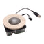 Used Sirona Cerec L50-760299-5412 Trackball For AC D3492 Bluecam Dental Scanner