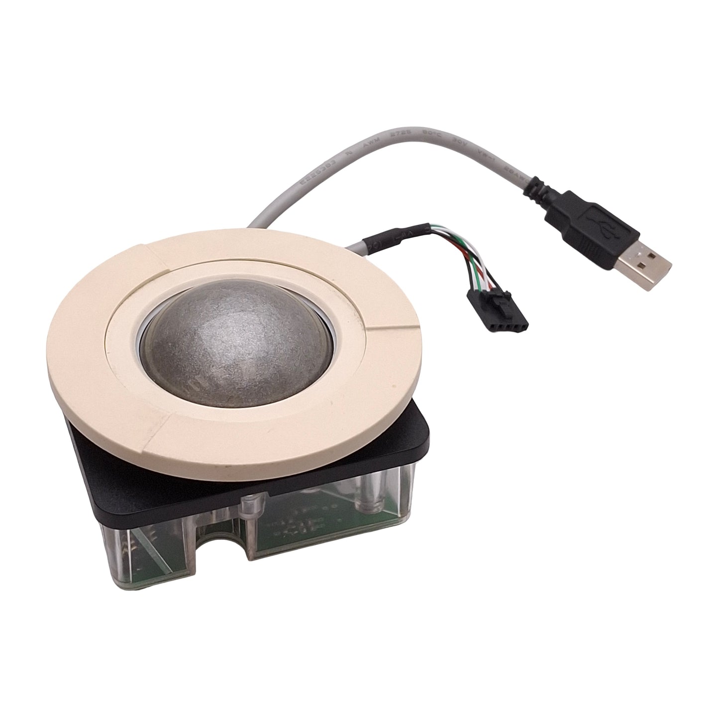 Used Sirona Cerec L50-760299-5412 Trackball For AC D3492 Bluecam Dental Scanner