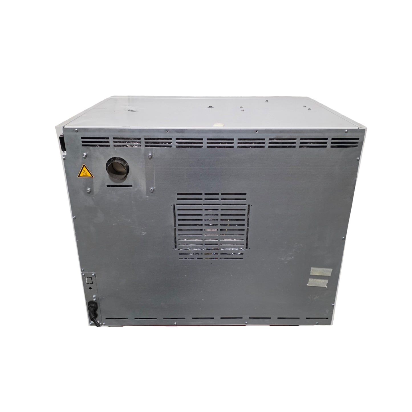 Used Binder FD-115-UL Forced Convection Drying/Heating Oven Amb To 300°C 120VAC 12.5A