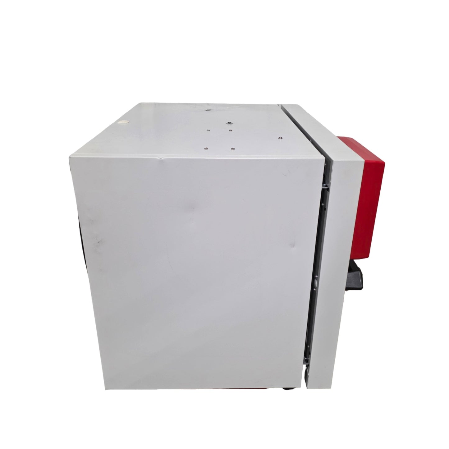 Used Binder FD-115-UL Forced Convection Drying/Heating Oven Amb To 300°C 120VAC 12.5A