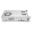 Used LED S-480-24 Switching Power Supply, 110-220VAC In, 20A 24VDC 480W Out