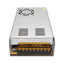 Used LED S-480-24 Switching Power Supply, 110-220VAC In, 20A 24VDC 480W Out