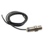 Used Telemecanique XS618B1MBL2 Inductive Proximity Sensor, 8mm Range, NC Contact