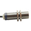 Used Telemecanique XS618B1MBL2 Inductive Proximity Sensor, 8mm Range, NC Contact