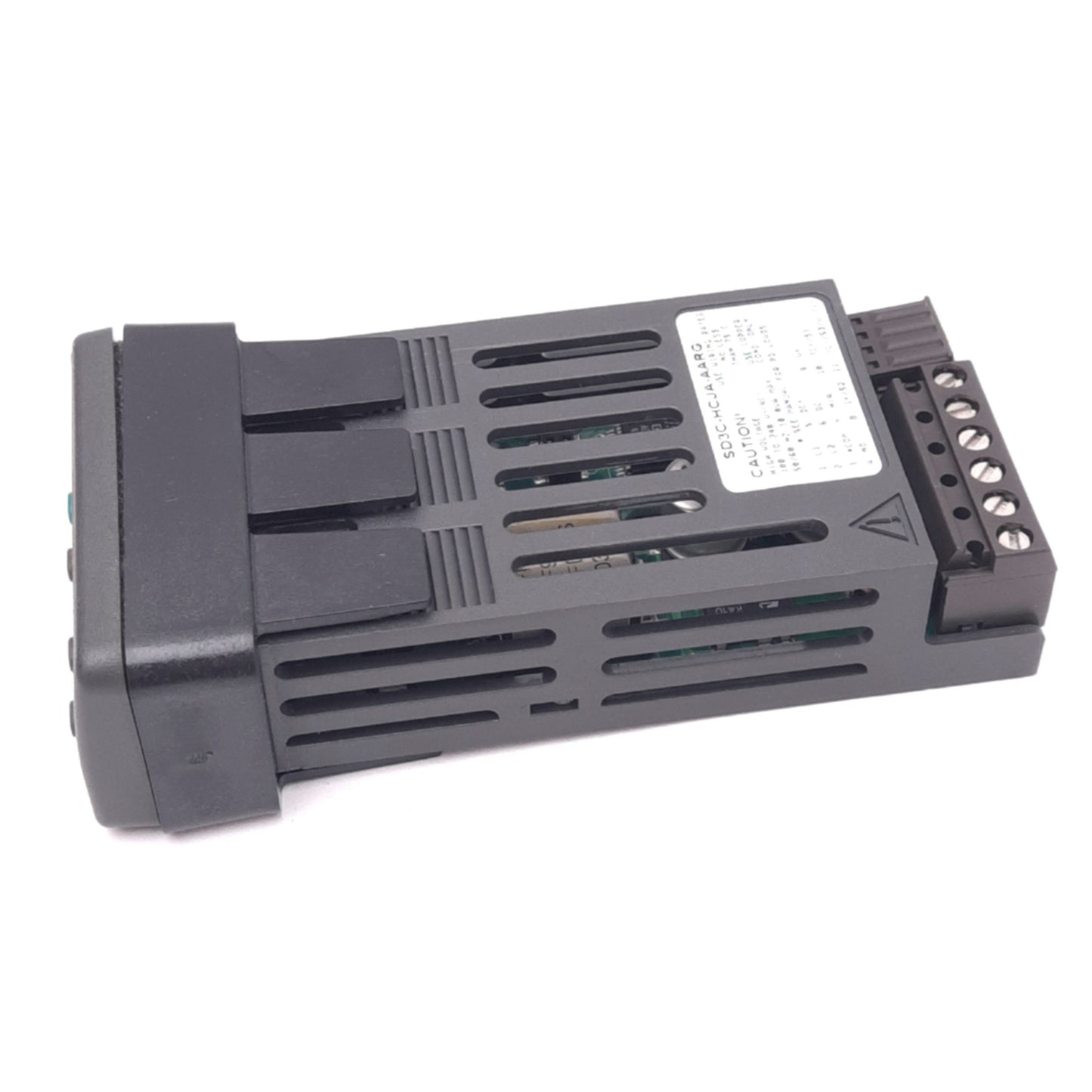 New – Open box Watlow SD3C-HCJA-AARG Temperature PID Limit Controller, 100-240VAC, 1/32 DIN