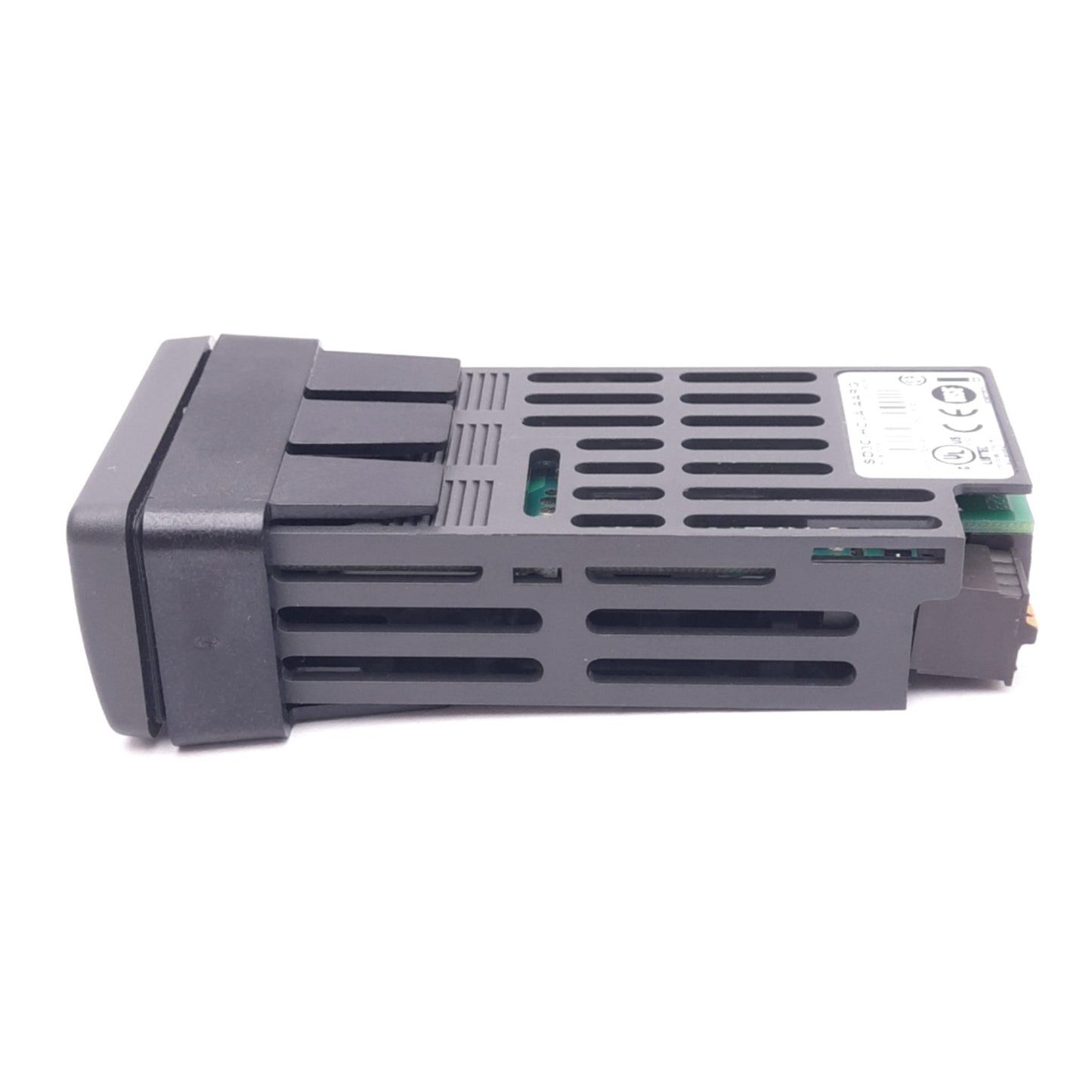 New – Open box Watlow SD3C-HCJA-AARG Temperature PID Limit Controller, 100-240VAC, 1/32 DIN