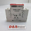 Used Crouzet GMSODC SSR Relay Module 3AMP 5-48 VDC