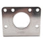 Used Lot of 4 Banner SMB30MM Stainless Steel Sensor Bracket 57.2 x 57.2in, ø30.1in