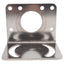 Used Lot of 4 Banner SMB30MM Stainless Steel Sensor Bracket 57.2 x 57.2in, ø30.1in