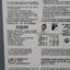 Used Square-D D222N General Duty Safety Switch, 2-Pole 3-Wire, 60A 240VAC, H/K/R Fuse