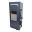Used Square-D D222N General Duty Safety Switch, 2-Pole 3-Wire, 60A 240VAC, H/K/R Fuse