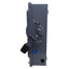Used Square-D D222N General Duty Safety Switch, 2-Pole 3-Wire, 60A 240VAC, H/K/R Fuse