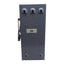 Used Square-D D222N General Duty Safety Switch, 2-Pole 3-Wire, 60A 240VAC, H/K/R Fuse