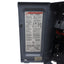 Used Square-D D222N General Duty Safety Switch, 2-Pole 3-Wire, 60A 240VAC, H/K/R Fuse