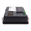 Used Maple Systems HMI 520C-005E Graphic Touchscreen Terminal, 5.7in Color, 24VDC