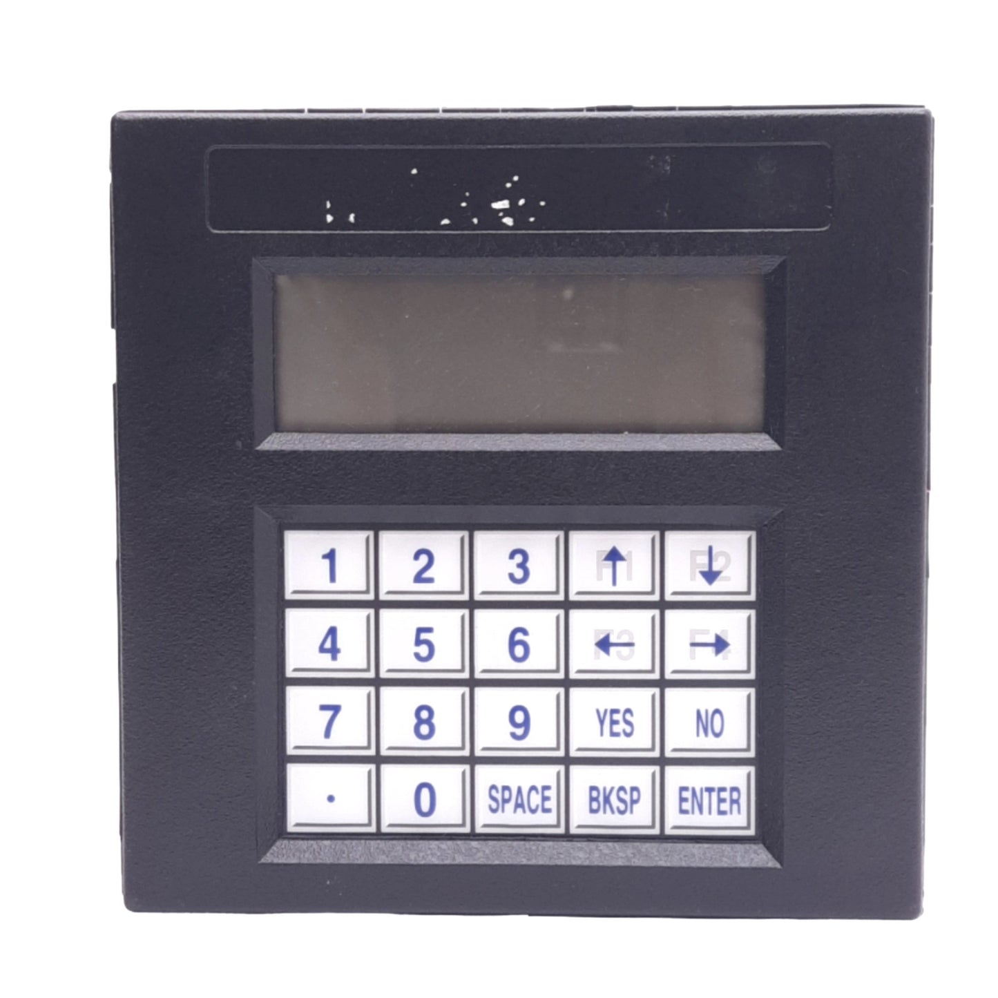 Used Applied Motion Products MMI-01 Operator Terminal Interface for Microstep Drive