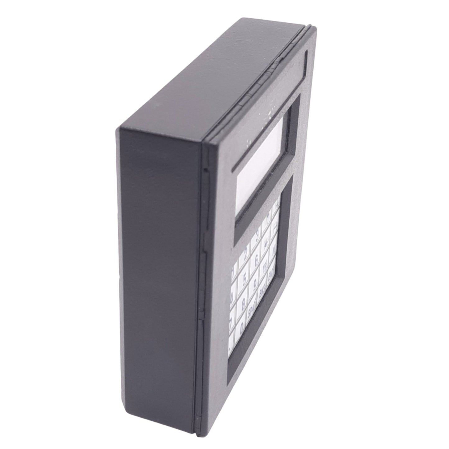 Used Applied Motion Products MMI-01 Operator Terminal Interface for Microstep Drive