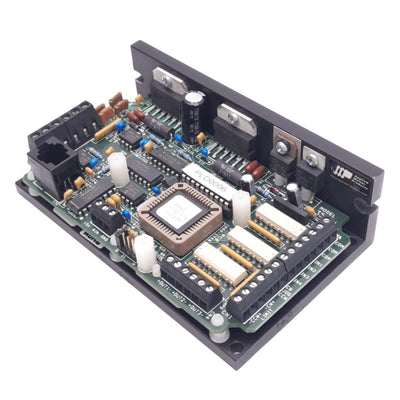 Used Applied Motion Products 3540i Microstep Drive, 2000-50800 Steps/Rev, 12-42VDC