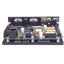 Used Applied Motion Products 3540i Microstep Drive, 2000-50800 Steps/Rev, 12-42VDC
