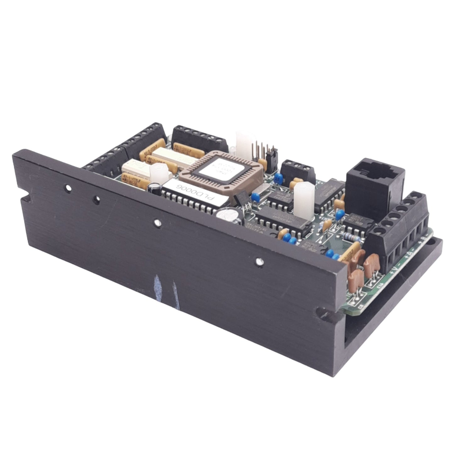 Used Applied Motion Products 3540i Microstep Drive, 2000-50800 Steps/Rev, 12-42VDC