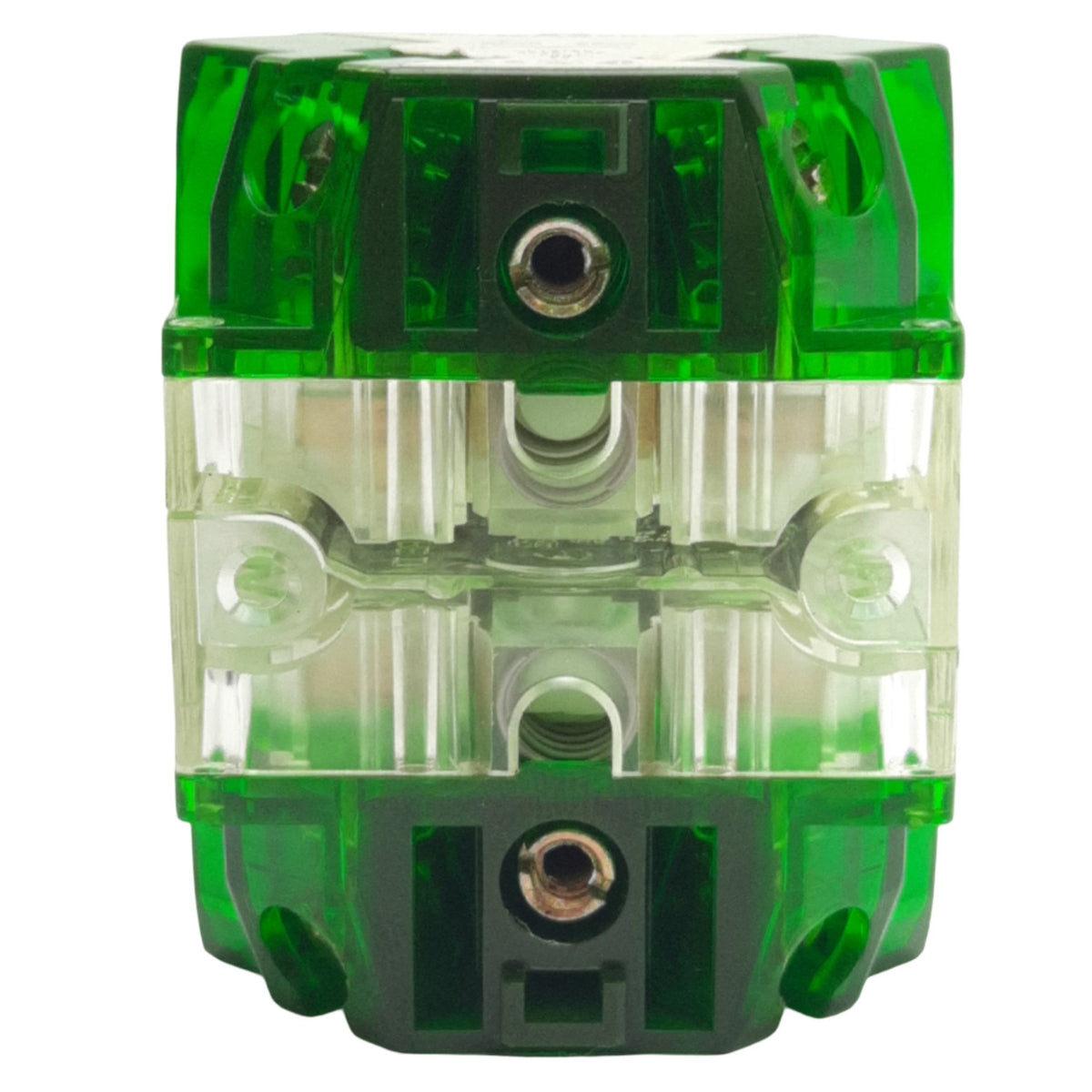 Used Square D 9001KS11BH2 2-Position Maintained Selector Switch ø30mm, 2NO, 600V, 10A