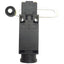 Used Lot of 2 Telemecanique XCK-P145H7 Roller Wheel Limit Switch, 240V, 3A, 1/2 NPT