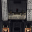 Used Square D 8910DPA52V09 Contactor, 2-Poles, 600VAC 50A Contact, 208-240VAC Coil