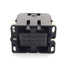 Used Square D 8910DPA52V09 Contactor, 2-Poles, 600VAC 50A Contact, 208-240VAC Coil