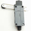 Used Moujen ME-8108 Roller Wheel Limit Switch 250VAC/115VDC, 5A 400mA, SPDT-NC-NO