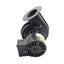 Used Dayton 4C443A Replacement Blower 115VAC Supply, ø4in OD Outlet, 75CFM