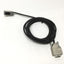 Used Renishaw RGH24Z30D00A Optical Linear Encoder Readhead, 0.5µm Digital, 5VDC 120mA