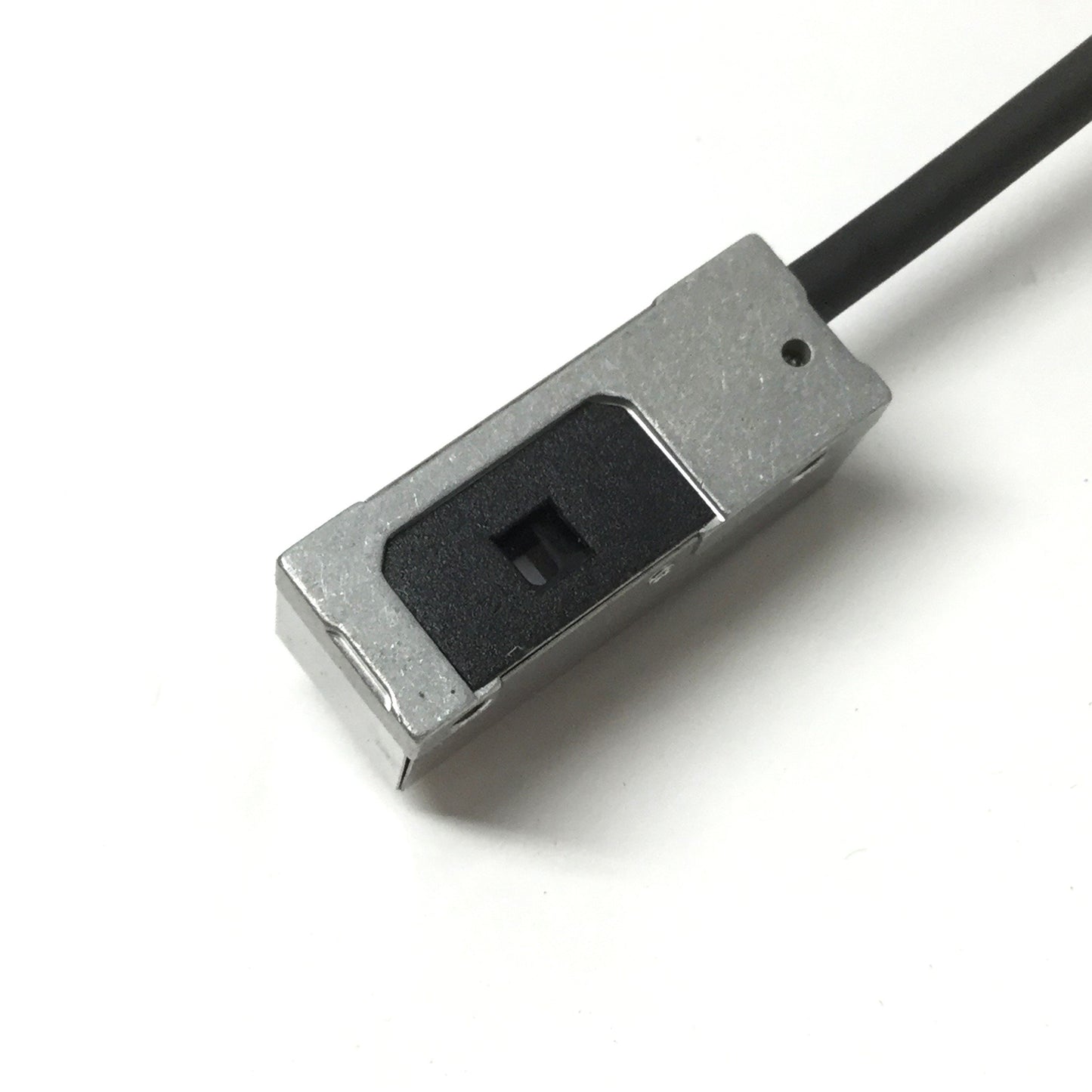 Used Renishaw RGH24Z30D00A Optical Linear Encoder Readhead, 0.5µm Digital, 5VDC 120mA