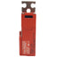 Used Omron T2007-11TM Safety Interlock Switch 1NC + 1NO, 1NO Auxiliary, 500VAC/250VDC