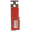 Used Omron T2007-11TM Safety Interlock Switch 1NC + 1NO, 1NO Auxiliary, 500VAC/250VDC