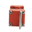 Used Omron T2007-11TM Safety Interlock Switch 1NC + 1NO, 1NO Auxiliary, 500VAC/250VDC