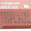 Used Omron T2007-11TM Safety Interlock Switch 1NC + 1NO, 1NO Auxiliary, 500VAC/250VDC