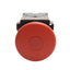 Used Telemecanique ZB2BT4 Push/Pull E-Stop Pushbutton, 1NC, 10A 400VAC, 22mm