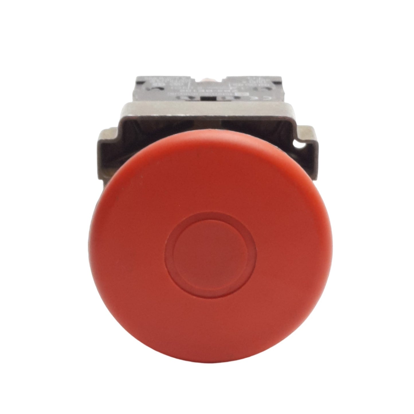 Used Telemecanique ZB2BT4 Push/Pull E-Stop Pushbutton, 1NC, 10A 400VAC, 22mm
