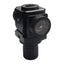Used Ingersoll Rand ARO R37111-600 Pneumatic Regulator, 0-140psi, 45scfm, 1/8in NPT