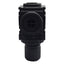 Used Ingersoll Rand ARO R37111-600 Pneumatic Regulator, 0-140psi, 45scfm, 1/8in NPT