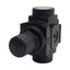 Used Ingersoll Rand ARO R37111-600 Pneumatic Regulator, 0-140psi, 45scfm, 1/8in NPT